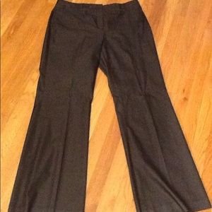Black Dress Trousers....size 10